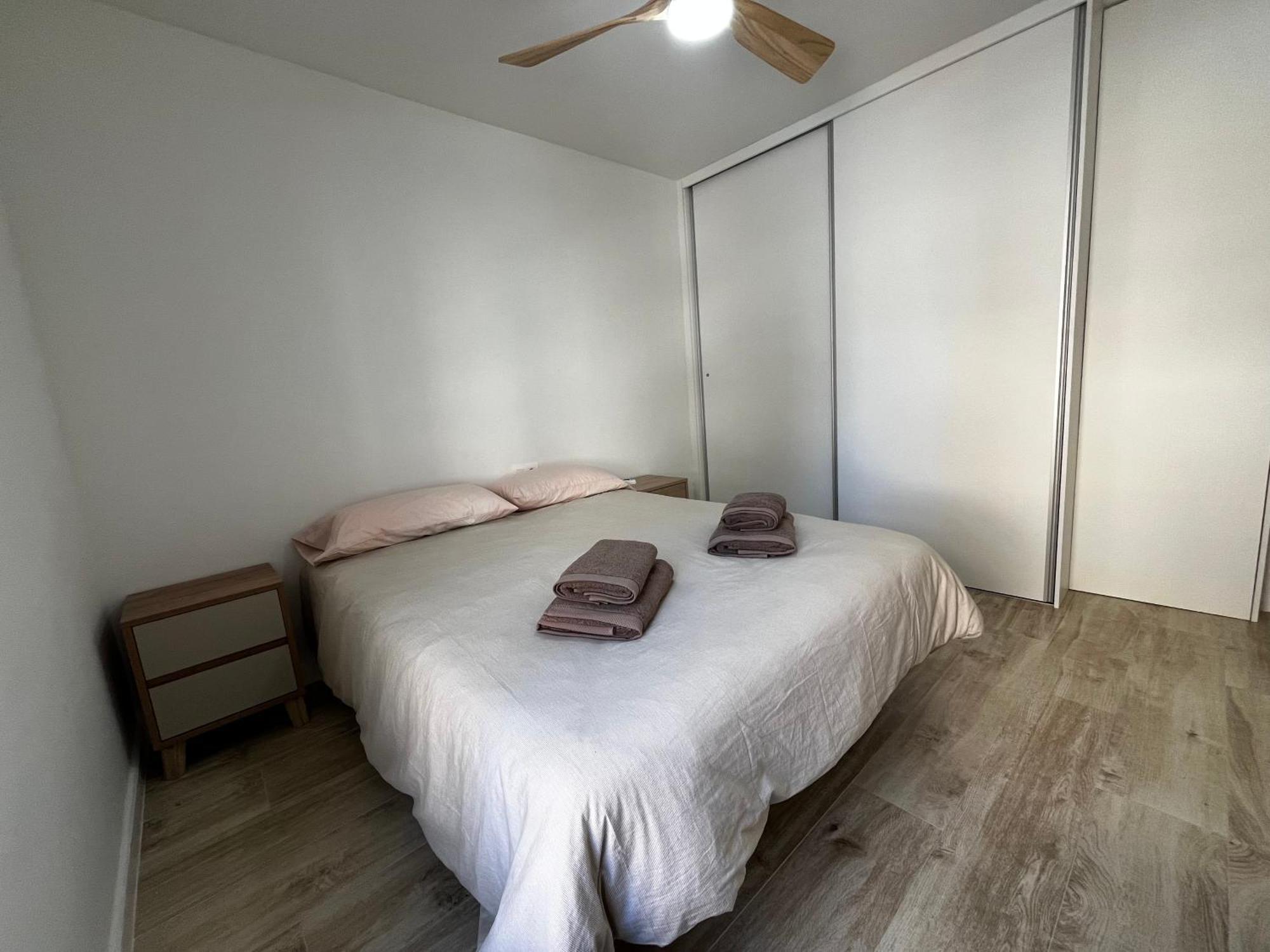 Amplio Apartamento Playa La Mata  Buitenkant foto